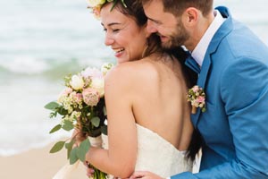 Make up śluby, stylizacja weselna - wedding planner Warszawa