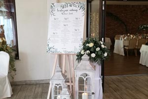 Wedding planner Warszawa